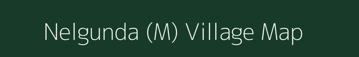 Nelgunda (M) village map in Maharashtra