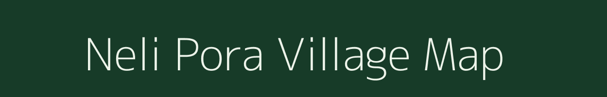 Neli Pora village map in Jammu & Kashmir