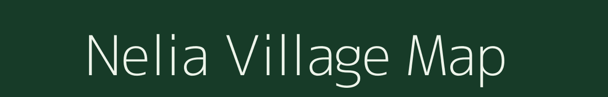 Nelia village map in Odisha