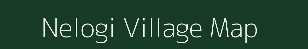 Nelogi village map in Karnataka
