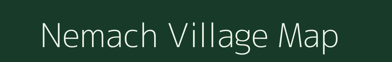 Nemach village map in Rajasthan