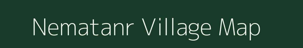 Nematanr village map in Jharkhand