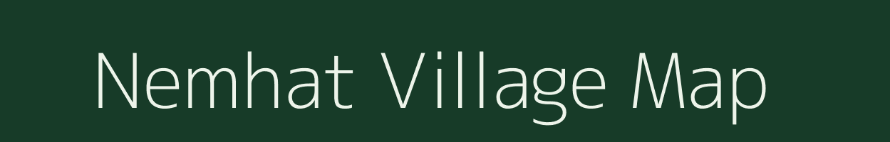 Nemhat village map in Jharkhand