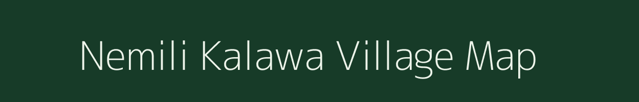 Nemili Kalawa village map in Andhra Pradesh