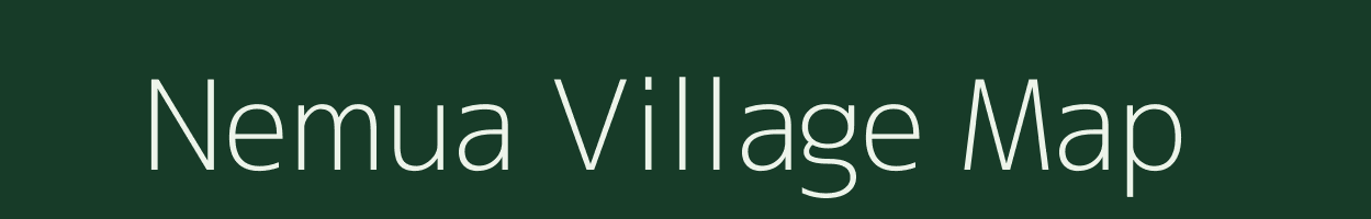 Nemua village map in Bihar