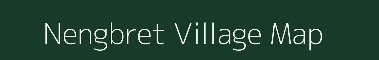 Nengbret village map in Meghalaya