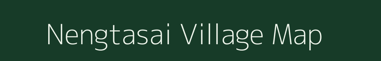 Nengtasai village map in Jharkhand