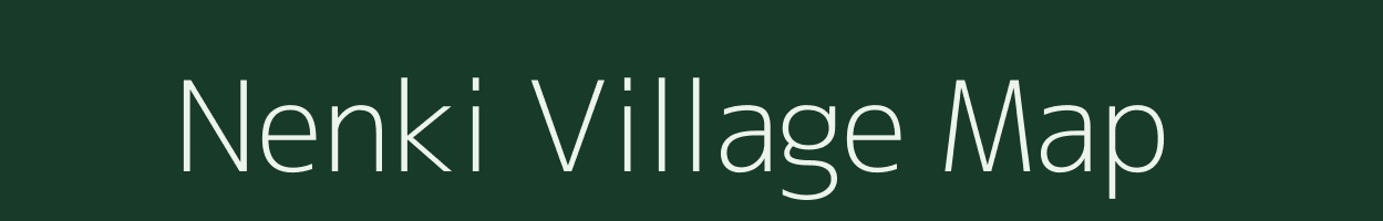 Nenki village map in Gujarat