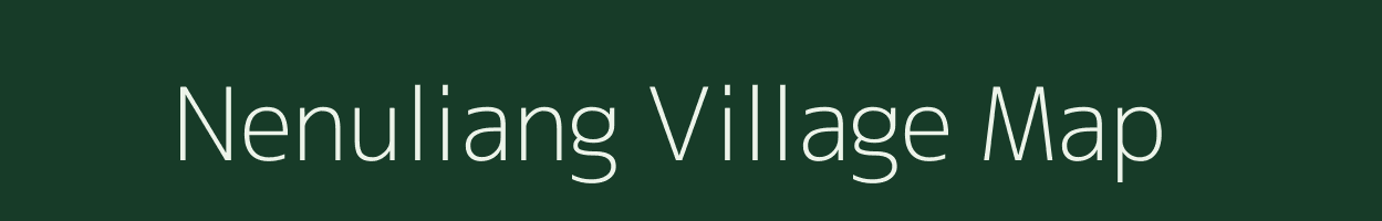 Nenuliang village map in Arunachal Pradesh