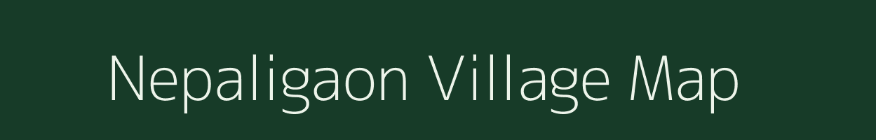 Nepaligaon village map in Assam