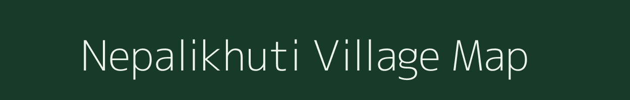 Nepalikhuti village map in Assam