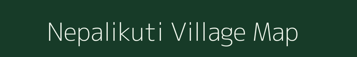 Nepalikuti village map in Assam