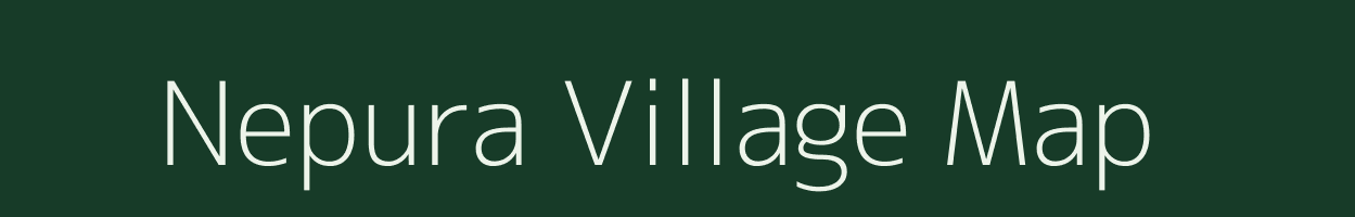 Nepura village map in Bihar