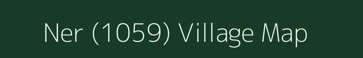 Ner (1059) village map in Himachal Pradesh