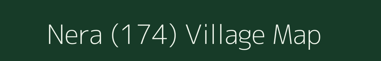 Nera (174) village map in Himachal Pradesh