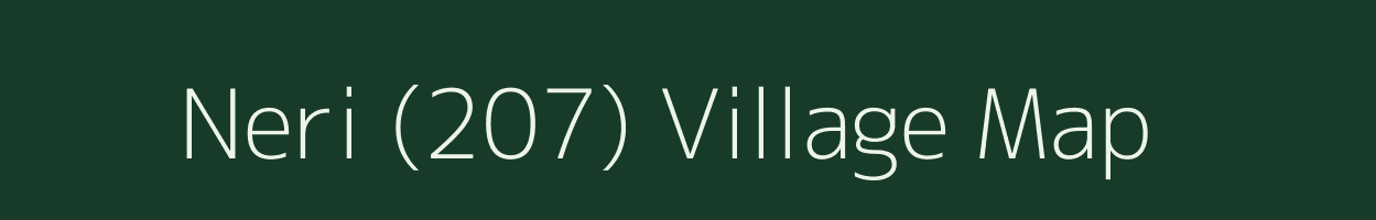 Neri (207) village map in Himachal Pradesh