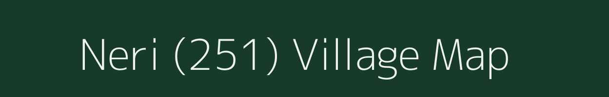 Neri (251) village map in Himachal Pradesh