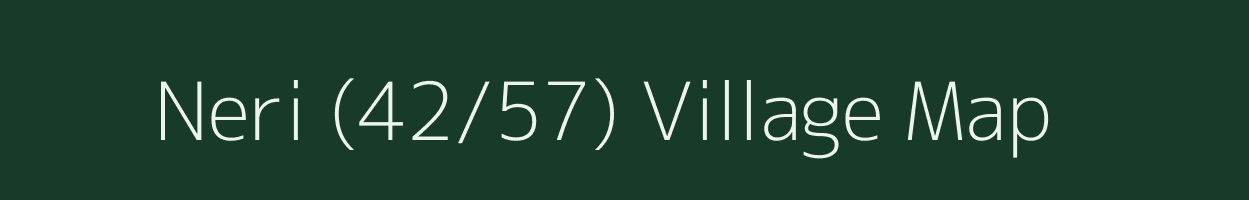 Neri (42/57) village map in Himachal Pradesh