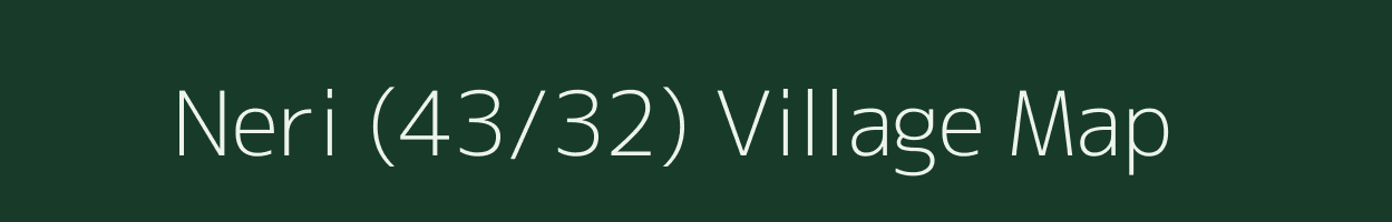 Neri (43/32) village map in Himachal Pradesh