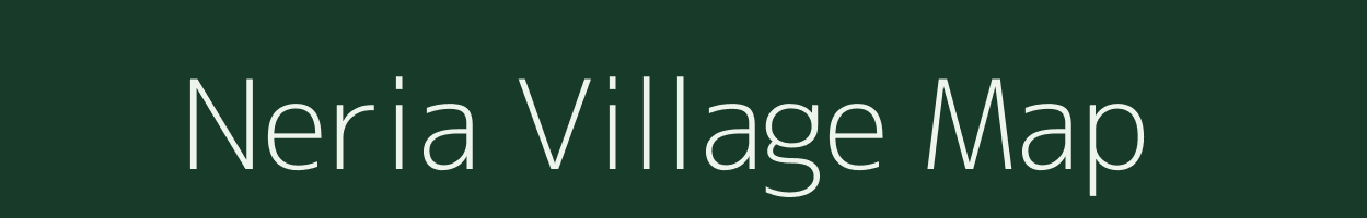 Neria village map in Bihar