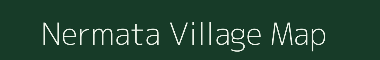 Nermata village map in Andhra Pradesh