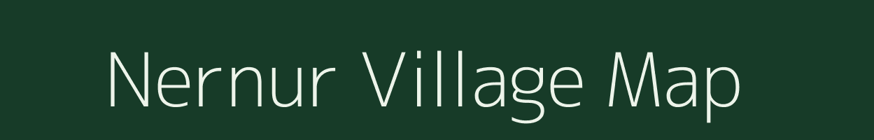 Nernur village map in Andhra Pradesh