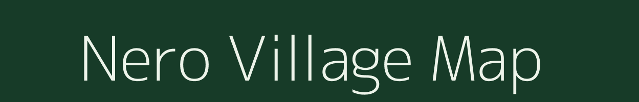 Nero village map in Jharkhand