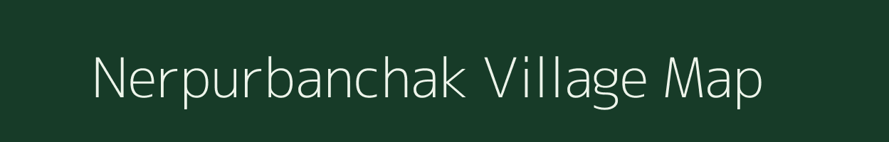 Nerpurbanchak village map in Jharkhand