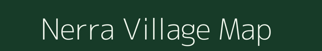 Nerra village map in Jharkhand