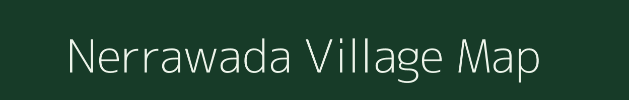 Nerrawada village map in Andhra Pradesh