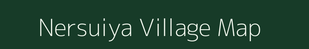 Nersuiya village map in Uttar Pradesh