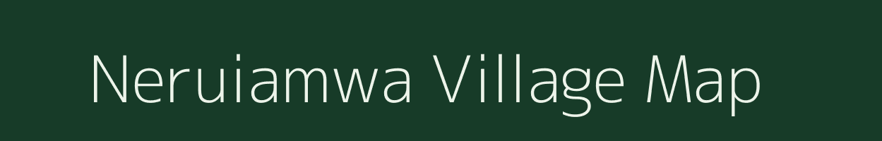 Neruiamwa village map in Uttar Pradesh