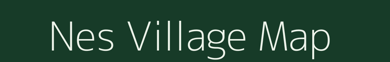 Nes village map in Gujarat