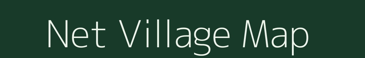 Net village map in Maharashtra