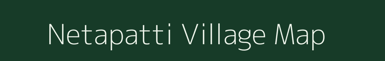 Netapatti village map in Uttar Pradesh