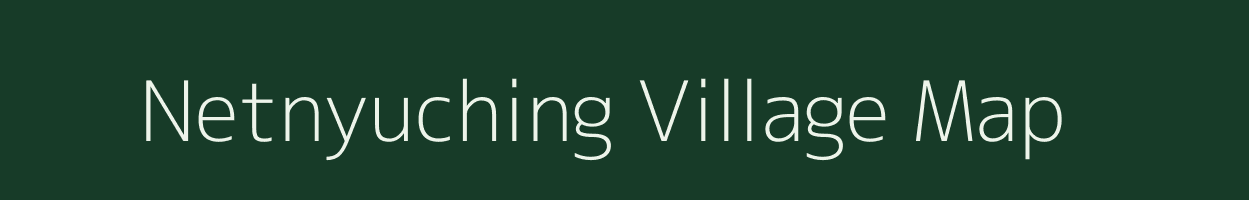 Netnyuching village map in Nagaland