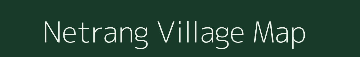 Netrang village map in Gujarat