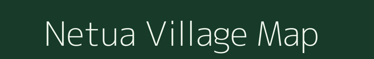 Netua village map in Odisha