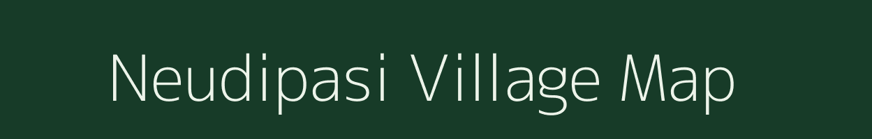 Neudipasi village map in Odisha