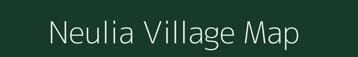 Neulia village map in Odisha