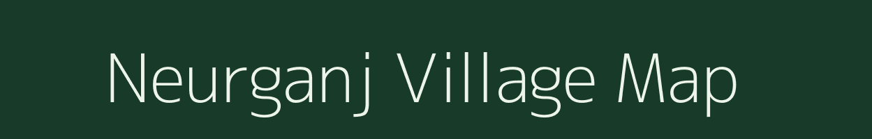 Neurganj village map in Chhattisgarh