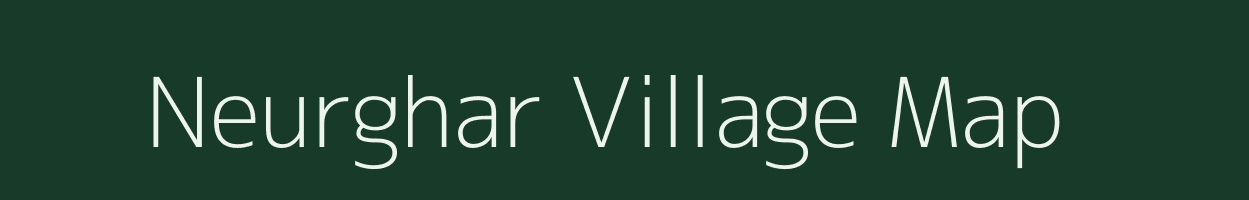 Neurghar village map in West Bengal