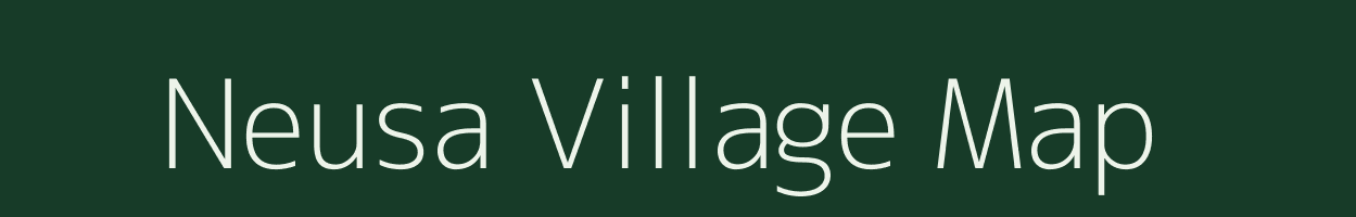 Neusa village map in Uttar Pradesh