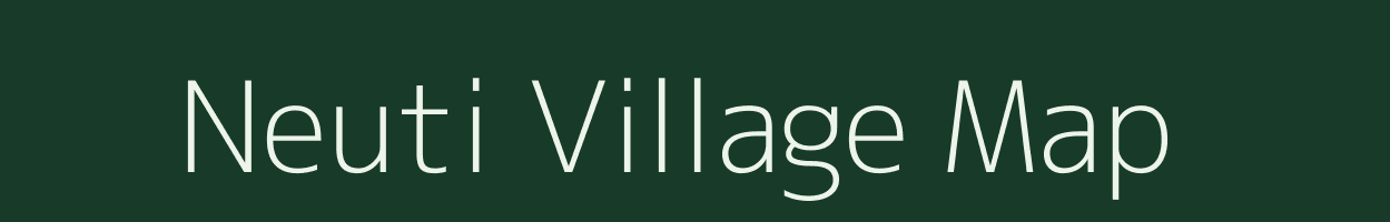 Neuti village map in Odisha