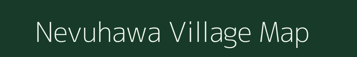 Nevuhawa village map in Uttar Pradesh