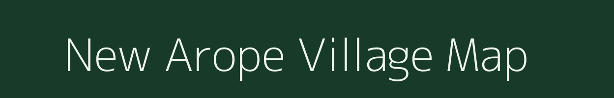 New Arope village map in Arunachal Pradesh