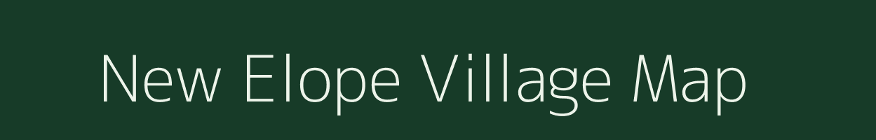 New Elope village map in Arunachal Pradesh