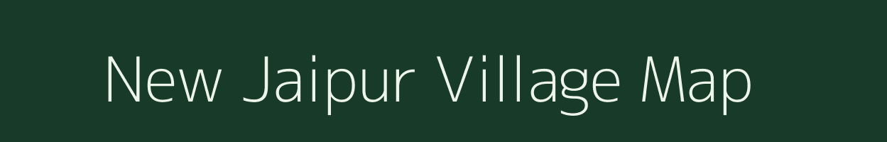New Jaipur village map in Arunachal Pradesh