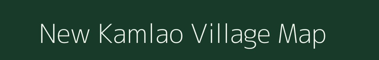 New Kamlao village map in Arunachal Pradesh