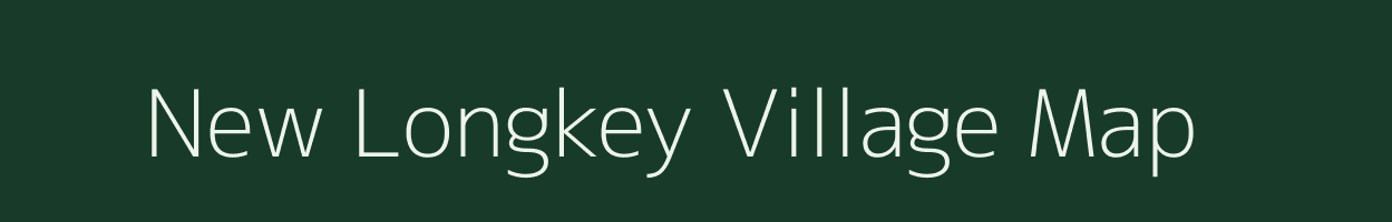 New Longkey village map in Arunachal Pradesh